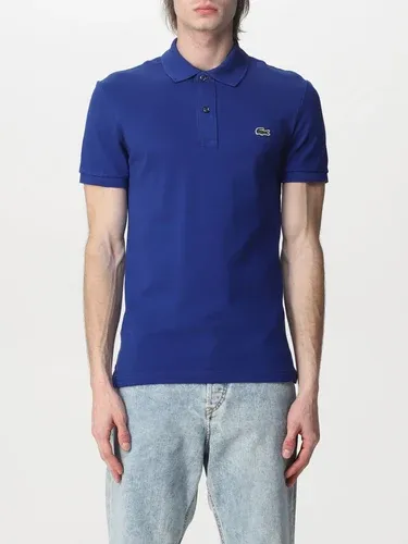 Polo Lacoste basic con logo (56662816)