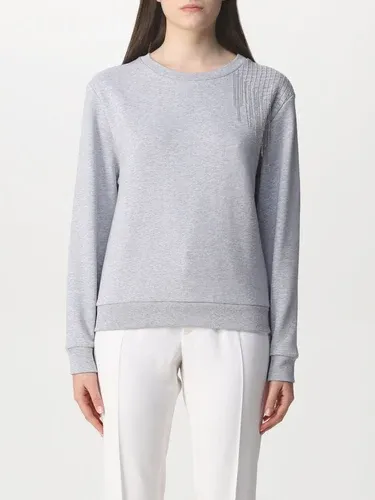 Maglia FABIANA FILIPPI Donna colore Grigio (57060833)