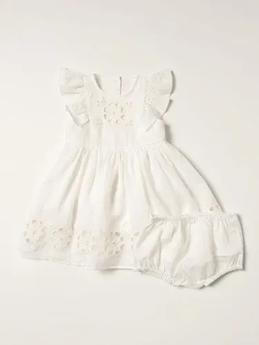 Completo STELLA MCCARTNEY Bambino colore Bianco (57060826)