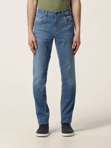 Jeans Fay in denim washed (57060935) Jeans Fay in denim washed (57060935)