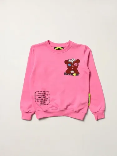 Maglia BARROW KIDS Bambino colore Rosa (57061007)