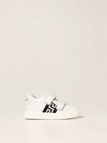 Young Versace Sneakers Versace Young in pelle (57061078) Young Versace Sneakers Versace Young in pelle (57061078)