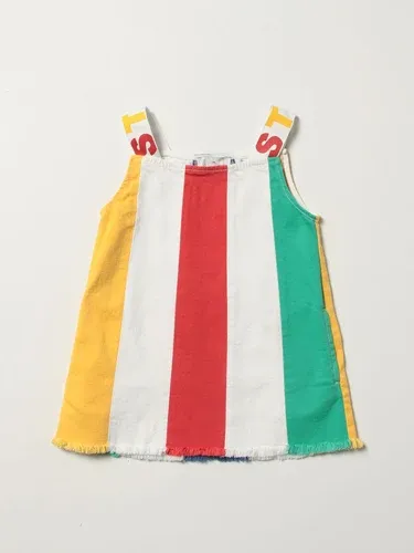 Abito STELLA MCCARTNEY Bambino colore Bianco (57061069)