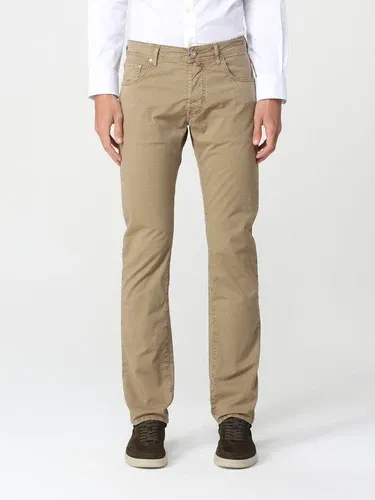 Pantalone JACOB COHEN Uomo colore Tabacco (57061145) Pantalone JACOB COHEN Uomo colore Tabacco (57061145)