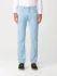 Pantalone JACOB COHEN Uomo colore Celeste (57061146)