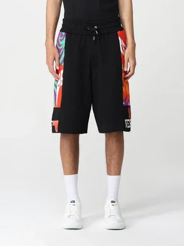 Bermuda Medusa Music Versace in cotone (106376886) Bermuda Medusa Music Versace in cotone (106376886)