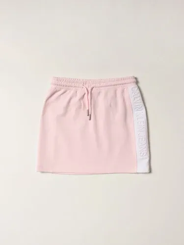 Gonna CALVIN KLEIN Bambino colore Rosa (57061169)