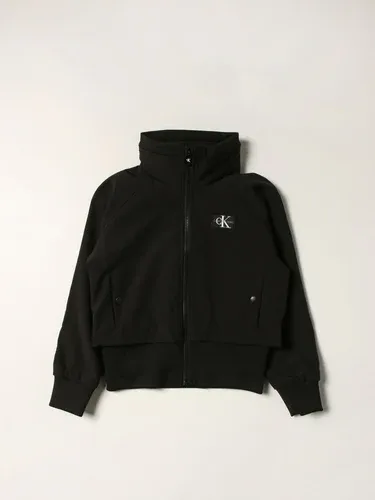 Giacca CALVIN KLEIN Bambino colore Nero (57061197)