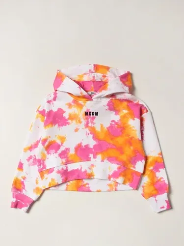 Maglia MSGM KIDS Bambino colore Fantasia (57061235)