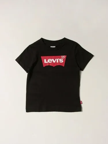 T-shirt Levi's in cotone con logo (104748929) T-shirt Levi's in cotone con logo (104748929)