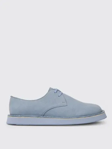 Scarpa Brothers Polze Camper in pelle di vitello (57061286)