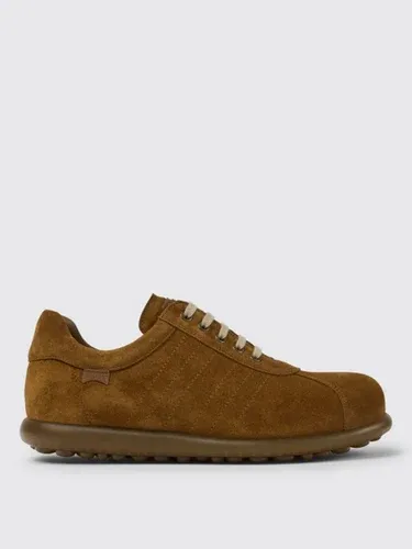 Sneakers Pelotas Camper in nabuk (57061281)