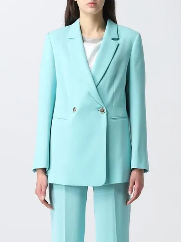 Blazer a doppiopetto Semicouture (57061329)