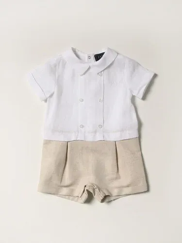 Tutina Fay in lino bicolor (57061316)