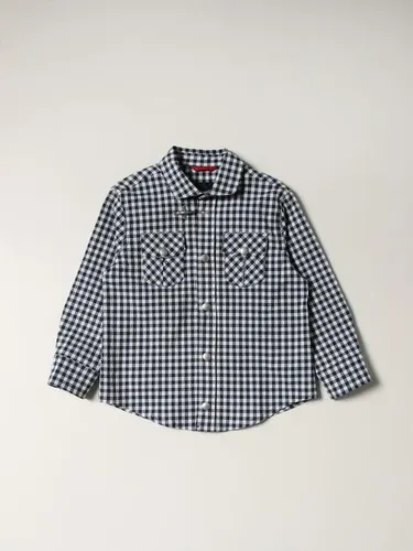 Camicia Fay a quadretti (57061317)