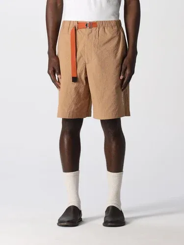Bermuda Kenzo in cotone con cintura (57422139) Bermuda Kenzo in cotone con cintura (57422139)