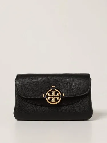 Borsa wallet Tory Burch in pelle martellata (57061410)