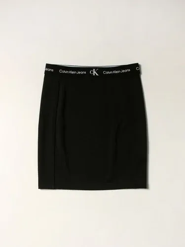 Gonna CALVIN KLEIN Bambino colore Nero (57061424)