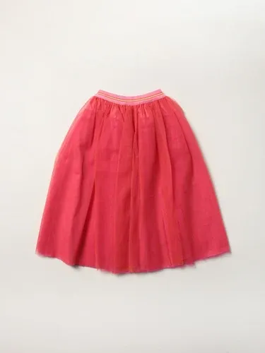 Gonna ampia Simonetta in tulle (57061462)