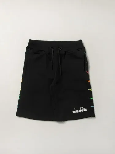 Pantaloncino DIADORA Bambino colore Nero (57061495) Pantaloncino DIADORA Bambino colore Nero (57061495)