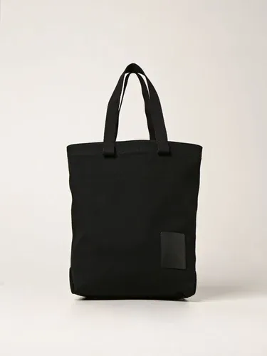 Borsa tote Il Bisonte in canvas (57061627) Borsa tote Il Bisonte in canvas (57061627)