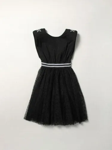 Abito Monnalisa in tulle (57061677)