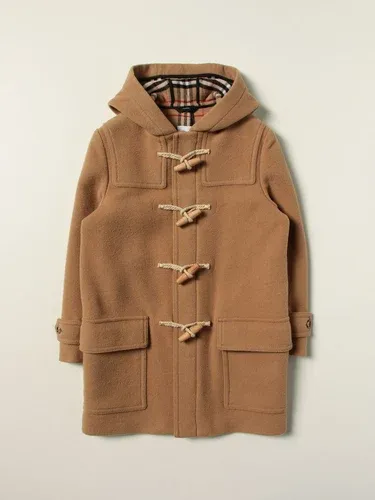 Cappotto Burberry di lana (57100436) Cappotto Burberry di lana (57100436)