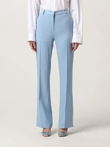 Pantalone Alberta Ferretti in satin (57100556)