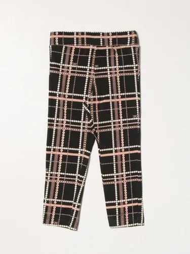Pantalone ELISABETTA FRANCHI Bambino colore Nero (57100507)