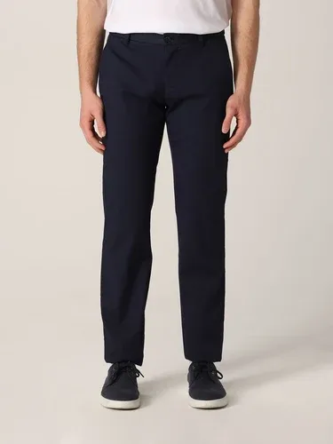 Pantalone Chino Giorgio Armani in cotone (57100746) Pantalone Chino Giorgio Armani in cotone (57100746)