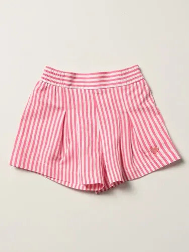 Pantaloncino Monnalisa a righe (57100777)