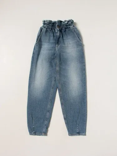 Jeans Dondup in denim washed (57112257) Jeans Dondup in denim washed (57112257)