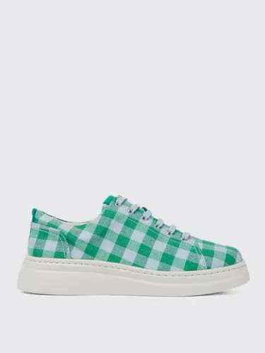 Sneakers Runner Up Camper in tessuto e pelle di vitello (57112354) Sneakers Runner Up Camper in tessuto e pelle di vitello (57112354)