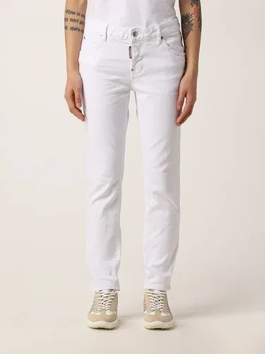 Jeans Super Stretch Cool Girl Dsquared2 (101254889)