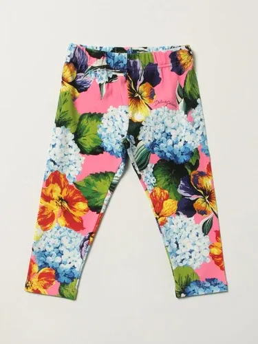 Leggings Dolce & Gabbana stampato (105448149) Leggings Dolce & Gabbana stampato (105448149)