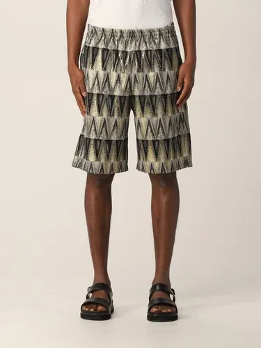 Pantaloncino NEEDLES Uomo colore Fantasia (57122410) Pantaloncino NEEDLES Uomo colore Fantasia (57122410)