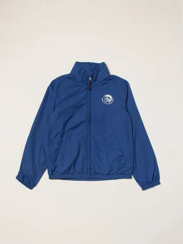 Giacca DIESEL Bambino colore Blue (57134562)