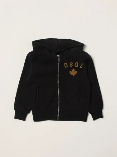 Maglia DSQUARED2 JUNIOR Bambino colore Blue (57134565) Maglia DSQUARED2 JUNIOR Bambino colore Blue (57134565)