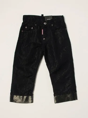 Jeans a 5 tasche Dsquared2 Junior (57134558) Jeans a 5 tasche Dsquared2 Junior (57134558)