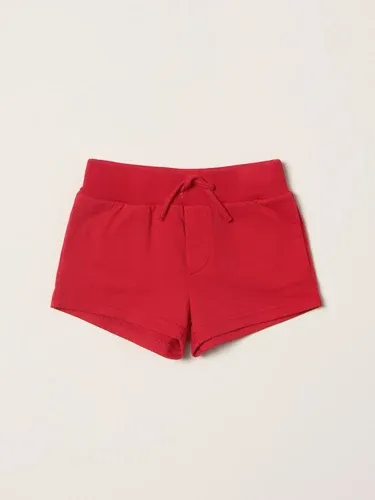 Pantaloncini DSQUARED2 JUNIOR Bambino colore Rosso (57134559)