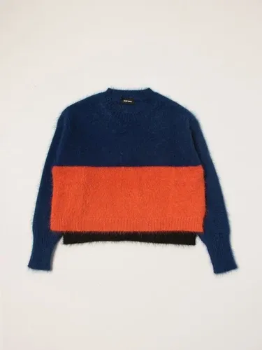 Maglia DIESEL Bambino colore Blue (57134566)