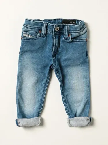 Jeans Sleenker Diesel in denim washed (57227135)