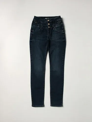 Jeans LIU JO Bambino colore Denim (57227508)