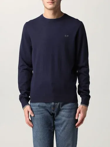 Maglia SUN 68 Uomo colore Blue (57227616) Maglia SUN 68 Uomo colore Blue (57227616)