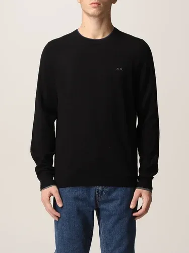 Maglia SUN 68 Uomo colore Verde (57561236) Maglia SUN 68 Uomo colore Verde (57561236)