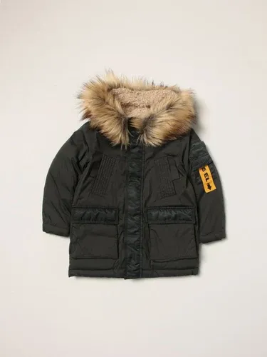 Cappotto DIESEL Bambino colore Militare (57227721)