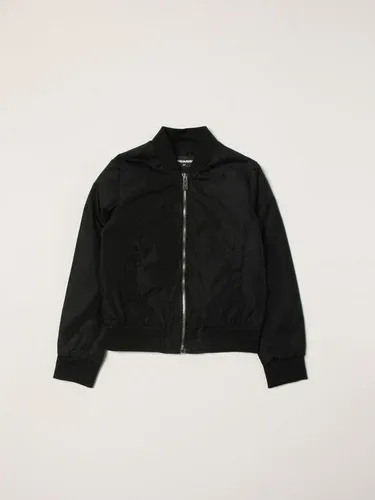 Giacca DSQUARED2 JUNIOR Bambino colore Nero (57227723)