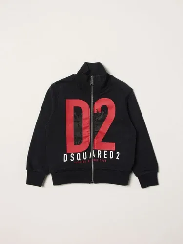 Maglia DSQUARED2 JUNIOR Bambino colore Blue (57227731)