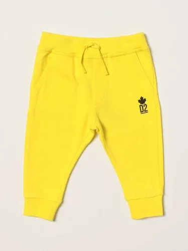 Pantalone jogging Dsquared2 Junior (57227729)