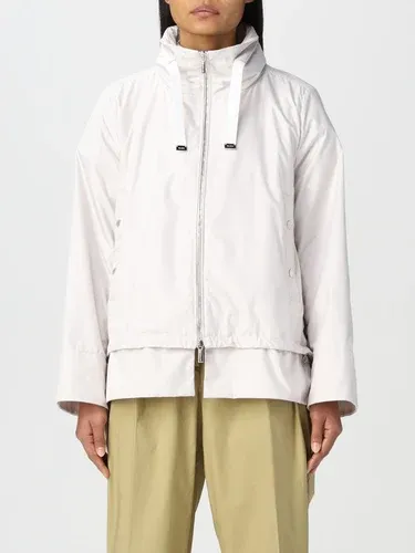 Giacca MOORER Donna colore Avorio (57227843) Giacca MOORER Donna colore Avorio (57227843)